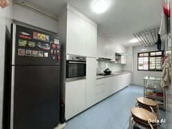 Blk 276C Wenya (Jurong West), HDB 4 Rooms #629274491